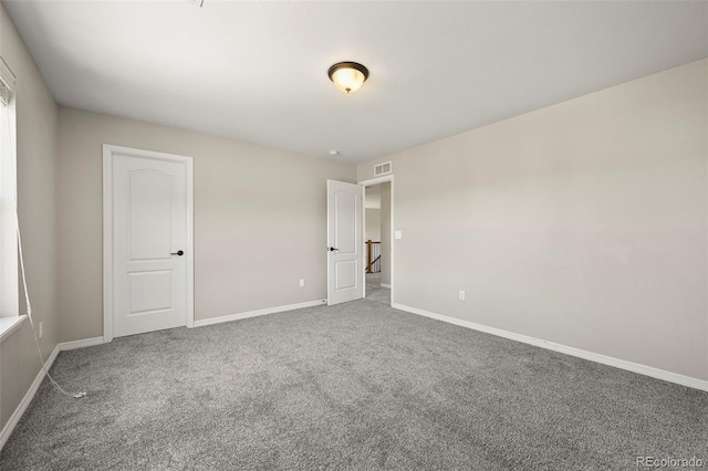 19782 W 59th Ave, Golden, CO 80403 - unfurnished bedroom featuring carpet and baseboards