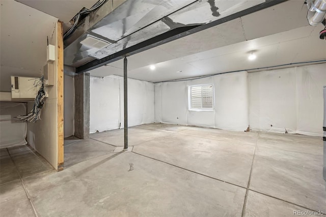 19782 W 59th Ave, Golden, CO 80403 - view of below grade area