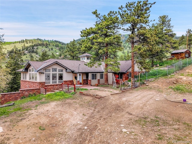 6094 Pyrenees Trl, Golden, CO 80403