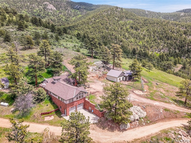 6094 Pyrenees Trl, Golden, CO 80403