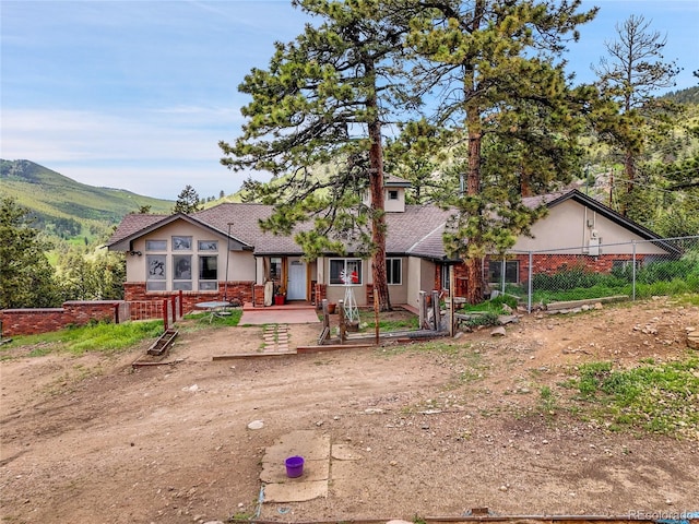 6094 Pyrenees Trl, Golden, CO 80403