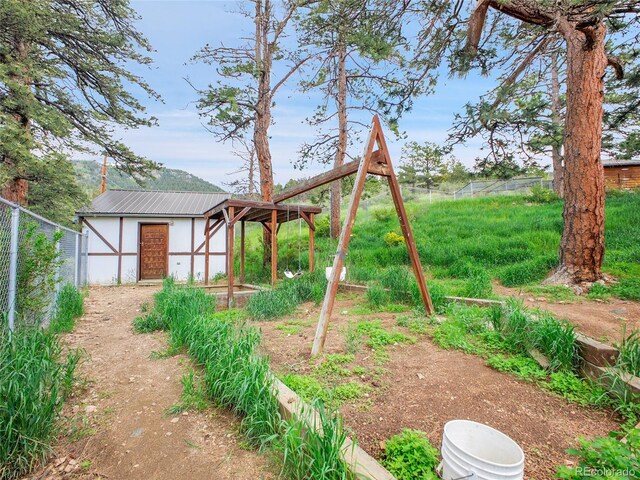6094 Pyrenees Trl, Golden, CO 80403