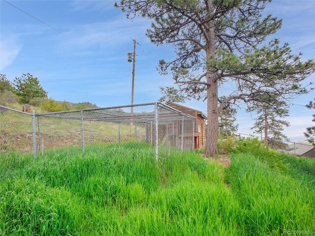 6094 Pyrenees Trl, Golden, CO 80403