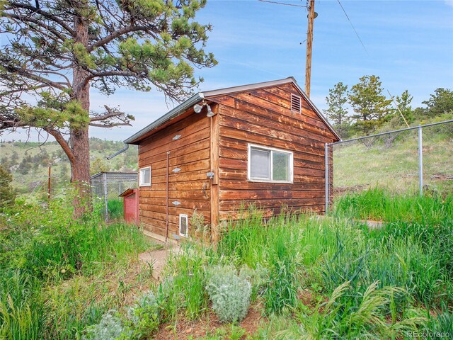 6094 Pyrenees Trl, Golden, CO 80403