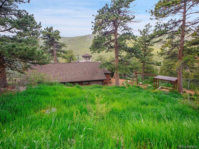 6094 Pyrenees Trl, Golden, CO 80403
