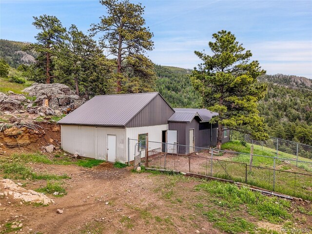 6094 Pyrenees Trl, Golden, CO 80403