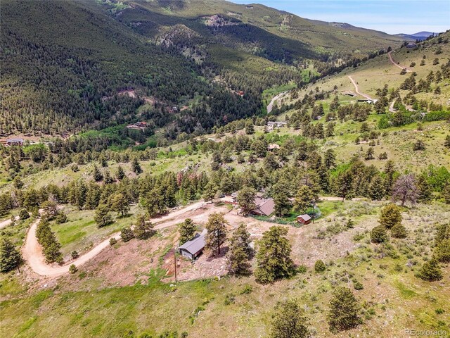6094 Pyrenees Trl, Golden, CO 80403