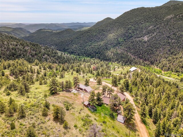 6094 Pyrenees Trl, Golden, CO 80403