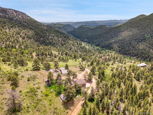 6094 Pyrenees Trl, Golden, CO 80403