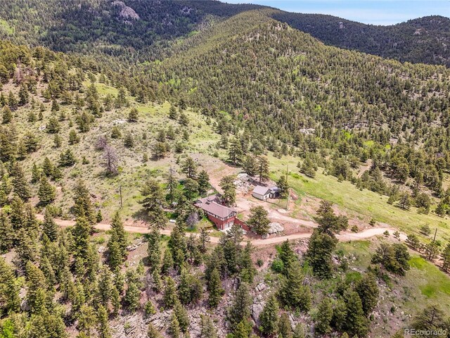 6094 Pyrenees Trl, Golden, CO 80403