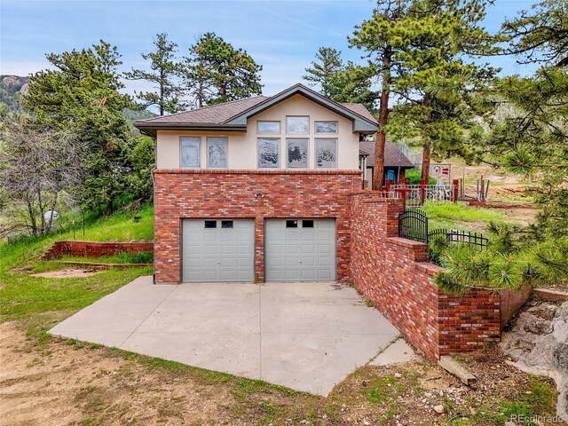 6094 Pyrenees Trl, Golden, CO 80403