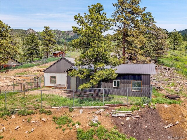 6094 Pyrenees Trl, Golden, CO 80403