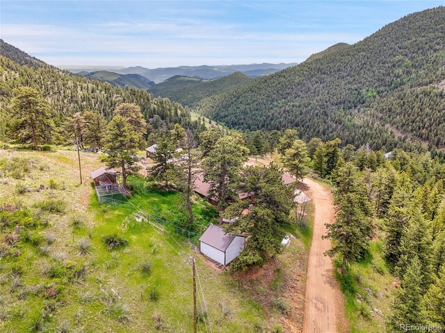 6094 Pyrenees Trl, Golden, CO 80403