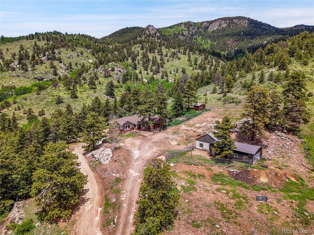 6094 Pyrenees Trl, Golden, CO 80403