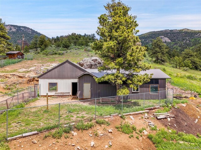 6094 Pyrenees Trl, Golden, CO 80403