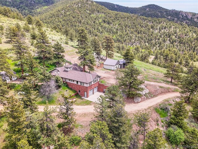 6094 Pyrenees Trl, Golden, CO 80403