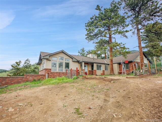 6094 Pyrenees Trl, Golden, CO 80403