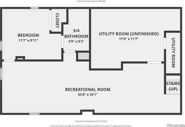 2941 Oneida St, Denver, CO 80207 - photo 37