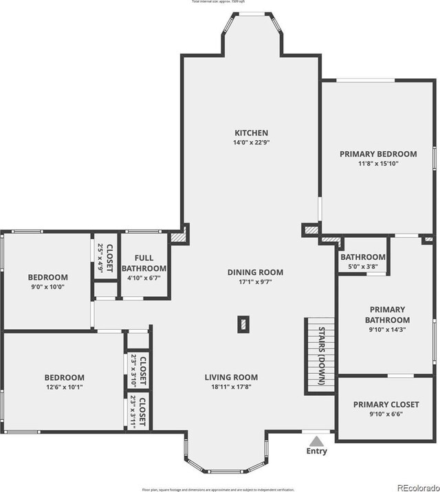 2941 Oneida St, Denver, CO 80207 - photo 38