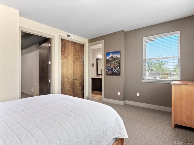 2741 Java Ct, Denver, CO 80211 - bedroom with baseboards and carpet flooring