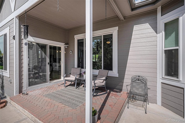 7696 S Hudson Way, Centennial, CO 80122 - view of patio / terrace
