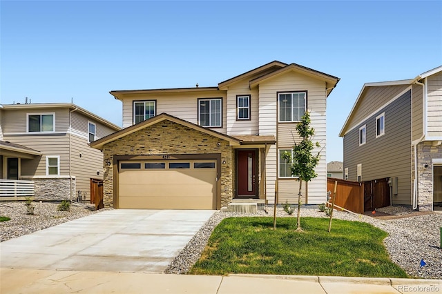 4591 Sugar Beet St, Johnstown, CO 80534 - photo 1