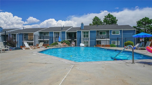 2215 E Geddes Ave Unit P08, Littleton, CO 80122 - photo 2
