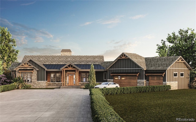 24950 Cave Spring Trl, Elbert, CO 80106 - photo 3