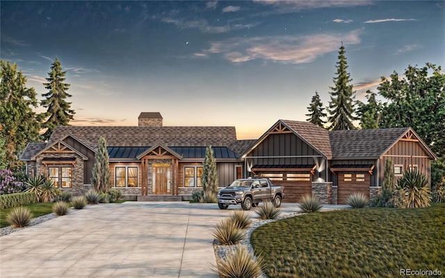 24950 Cave Spring Trl, Elbert, CO 80106 - photo 4