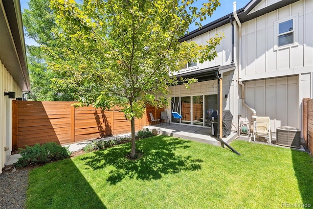 3103 S Cherokee St, Englewood, CO 80110 - view of yard