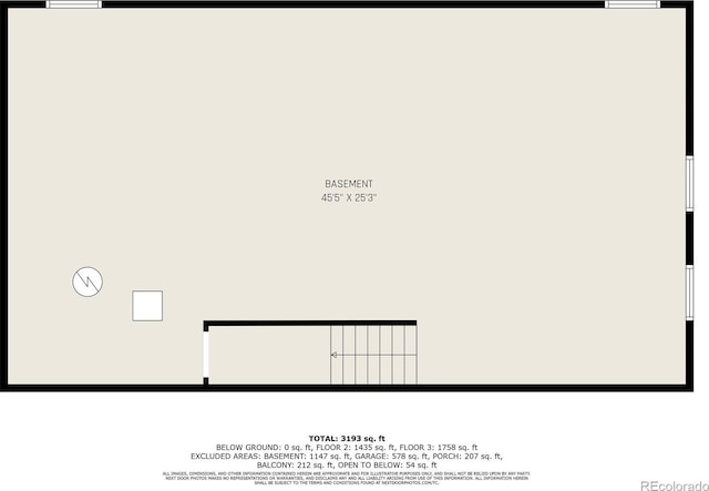 4981 Liverpool St, Denver, CO 80249 - photo 34
