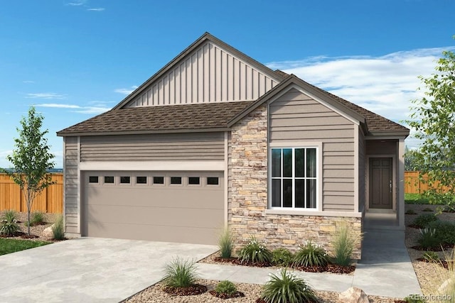 9345 Cathay Ct, Commerce City, CO 80022 - photo 1