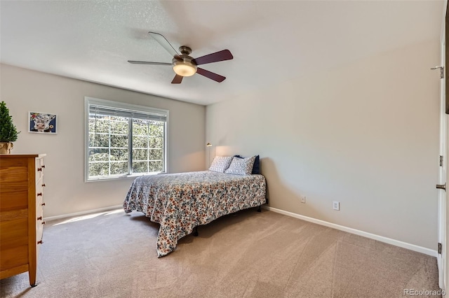 9733 Quay Loop, Broomfield, CO 80021 - bedroom featuring carpet floors and ceiling fan