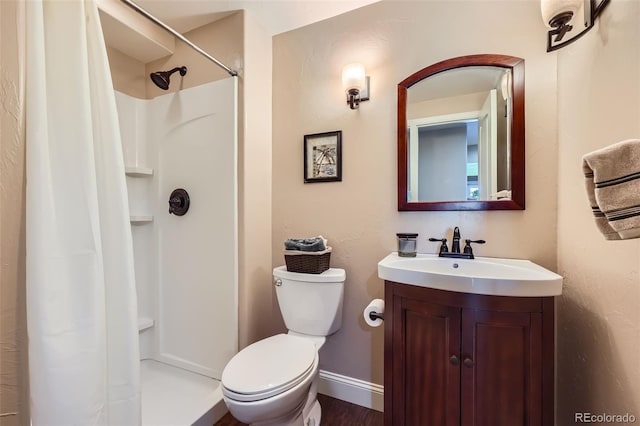 9733 Quay Loop, Broomfield, CO 80021 - full bathroom featuring vanity and a shower with curtain