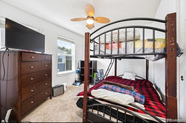 9484 E 108th Ave, Commerce City, CO 80640 - view of carpeted bedroom