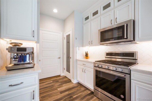 6851 Backcountry Loop, Colorado Springs, CO 80927 - photo 21