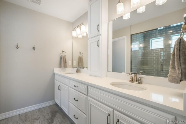 6851 Backcountry Loop, Colorado Springs, CO 80927 - photo 35