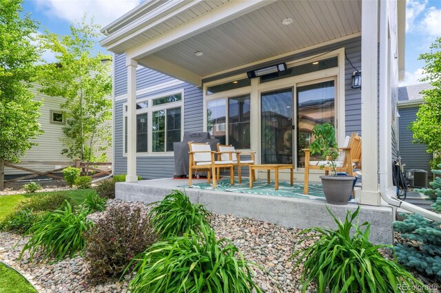 6851 Backcountry Loop, Colorado Springs, CO 80927 - photo 46