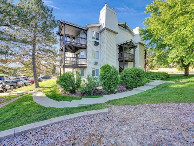 17505 E Mansfield Ave Unit 1411L, Aurora, CO 80013 - photo 17