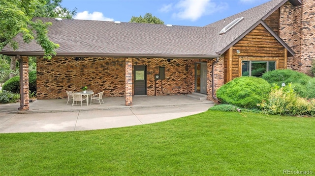 3920 S Eagle St, Aurora, CO 80014 - photo 42