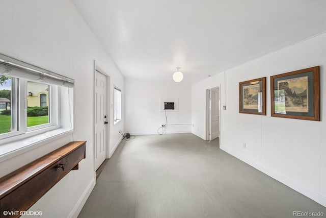 113 S 4th Ave, Brighton, CO 80601 - spare room featuring baseboards
