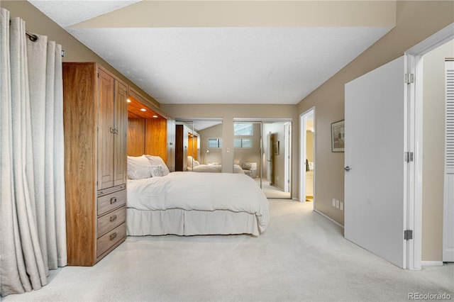 7160 W Stetson Pl Unit 27, Littleton, CO 80123 - bedroom featuring light colored carpet and baseboards