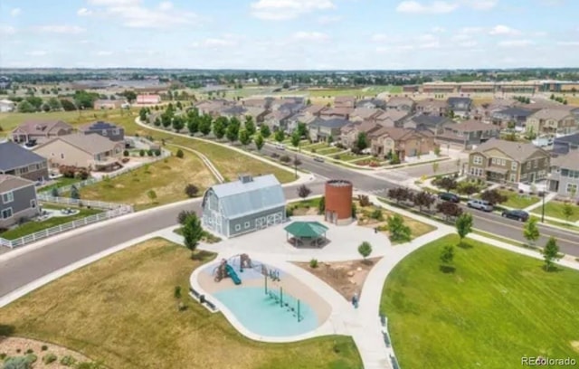 985 Penstemon Dr, Henderson, CO 80640 - photo 28