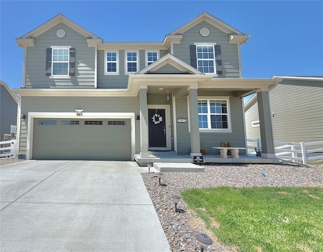 985 Penstemon Dr, Henderson, CO 80640 - photo 1