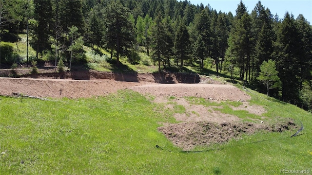 Listing photo 3 for 11725 S Maxwell Hill Rd, Littleton CO 80127