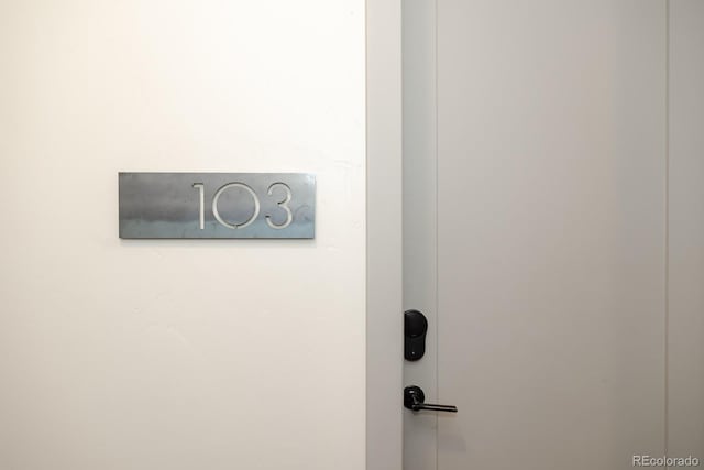 400 Baker Dr Unit Te103, Winter Park, CO 80482 - detailed view