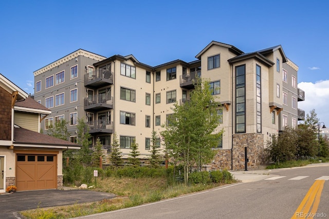 400 Baker Dr Unit Te103, Winter Park, CO 80482 - view of property