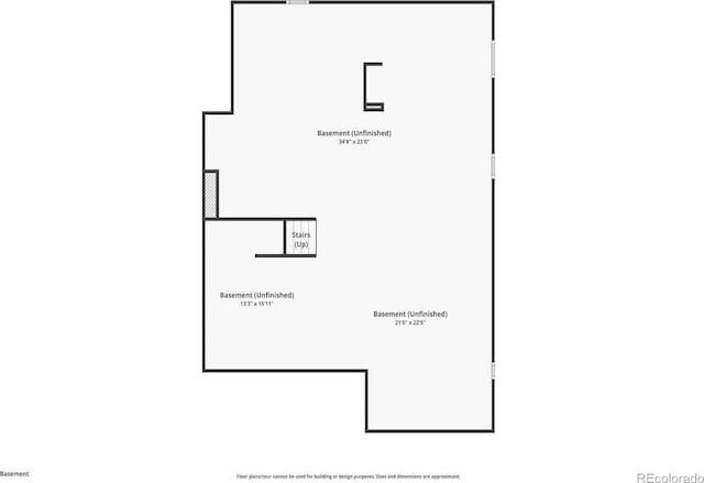 room layout