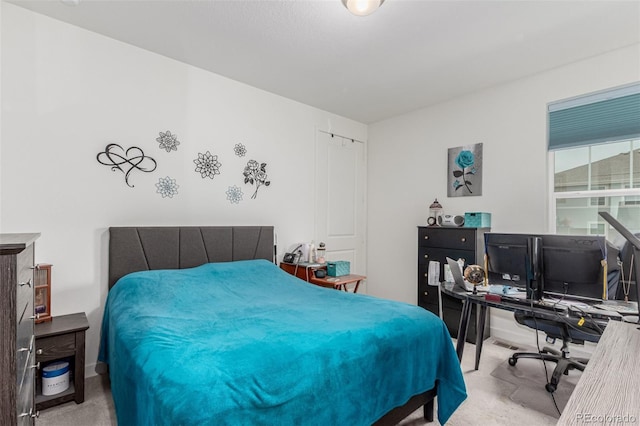 17471 Gandy Dancer Ln, Parker, CO 80134 - bedroom featuring carpet floors and a desk