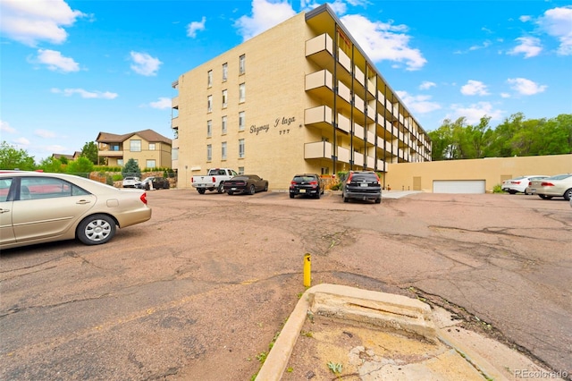 777 Saturn Dr Unit 409, Colorado Springs, CO 80905